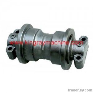 hyundai hitachi track roller bottom roller