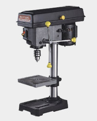 Best Seller variable speed 1/2"chuck 8" Drill press