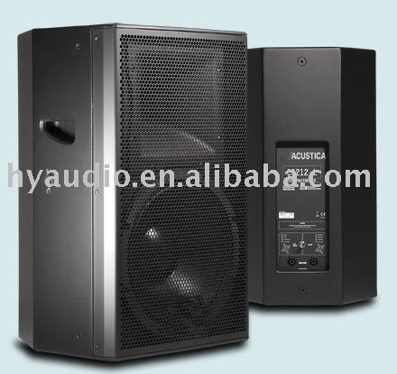 C5115-w stage speaker