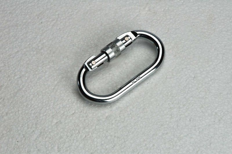 Safety Hook Karabiner