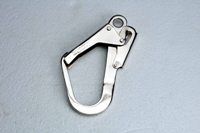 Safety Scaffold Hook.