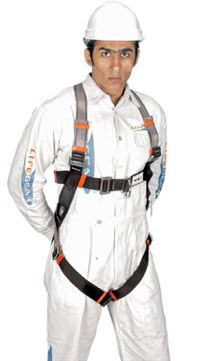 Full Body Harness