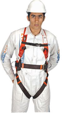 Full Body Harness