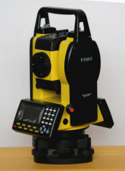 Total Station