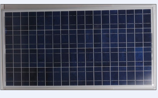 solar panel