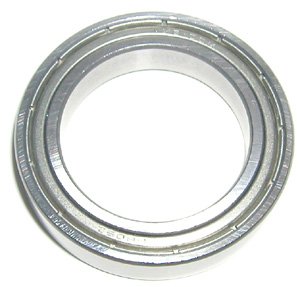 Bike Bearings