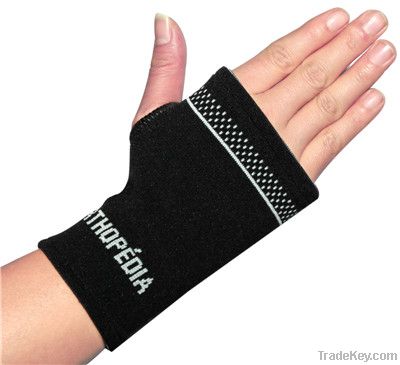 Premium sport Elasticated hand support