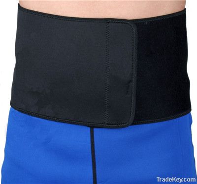 Neoprene slimming belt