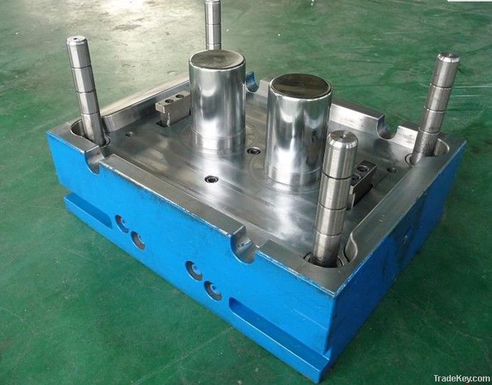 Injection Mould