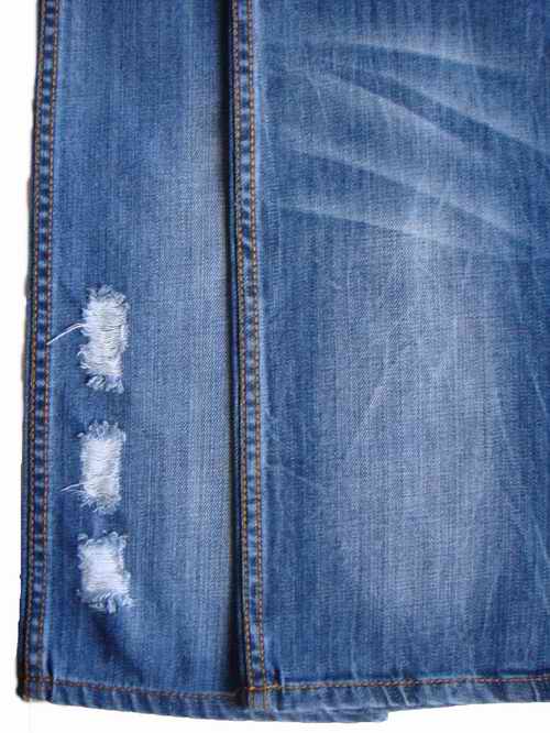 Cotton Denim Fabric