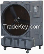 Outdoor Cooler. Outdoor Air Cooler. Evaporative air cooler. Industrial air cooler. VT-