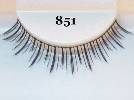 False Eyelashes