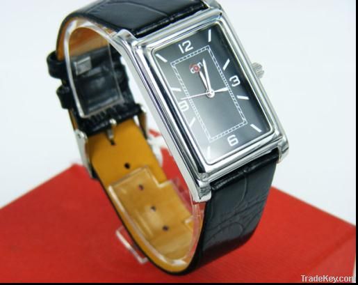 fahsion alloy watch