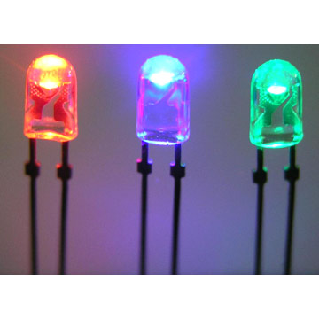 LED Lamp