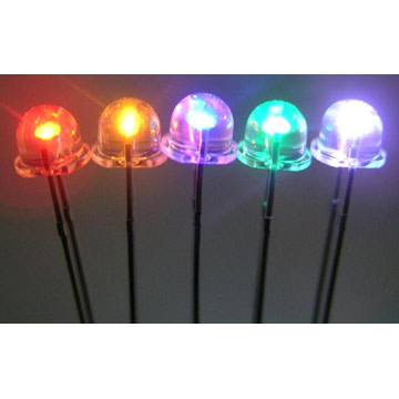 LED Lamp