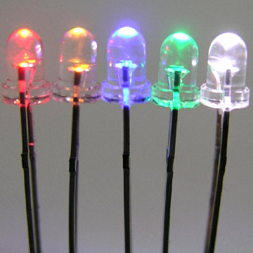 5mm LED Lights