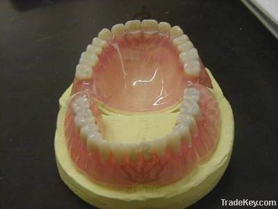 Denture