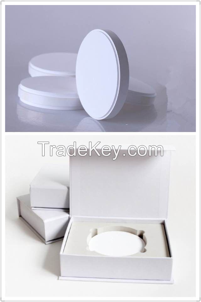 Dental Zirconia Blank