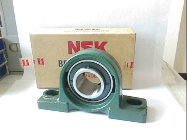 pillow block bearing