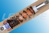 motorcycle shock absorbers