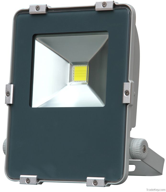 60W indoor LED flood light