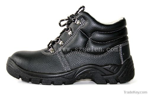 Safety shoes