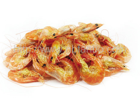 Dried Prawn