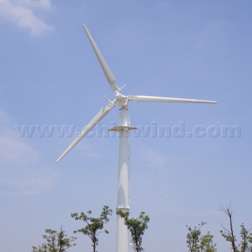 Sell HY-10KW Wind turbine with grid tie connection