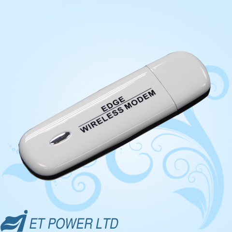 edge wireless modem