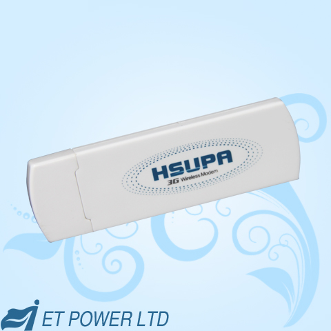 hsupa 3g modem