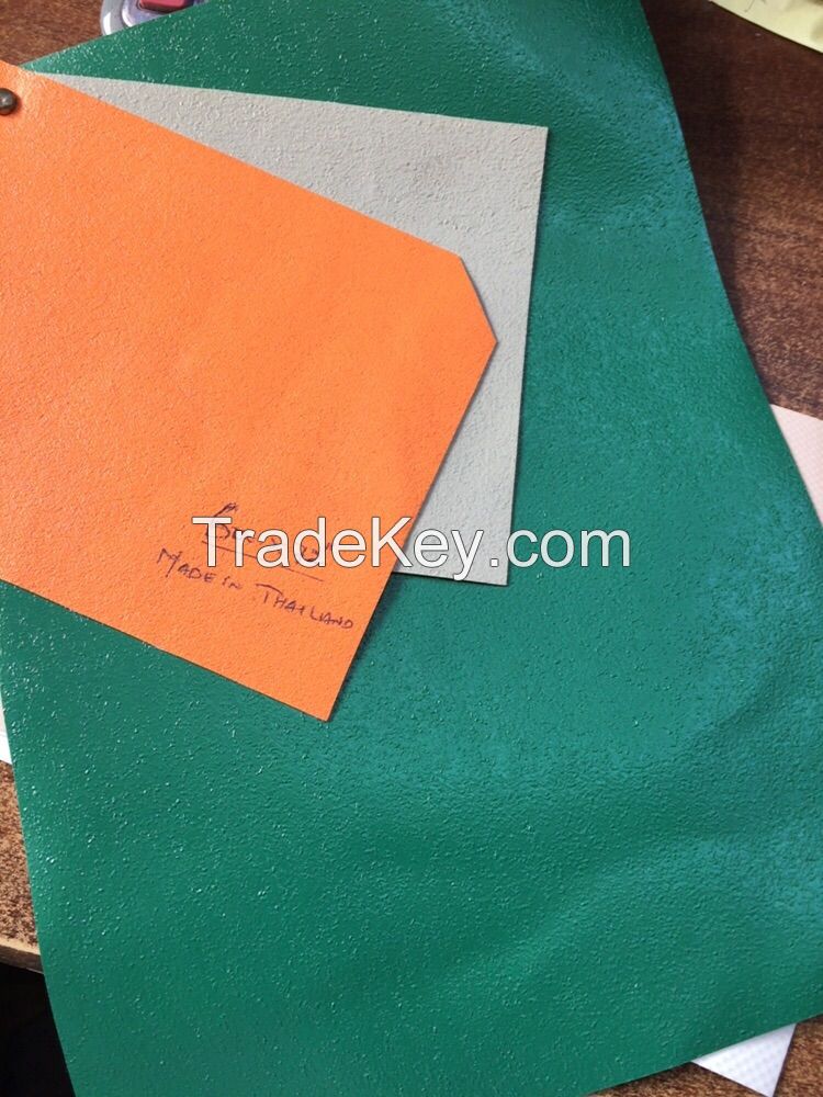 PVC Coated Fabric