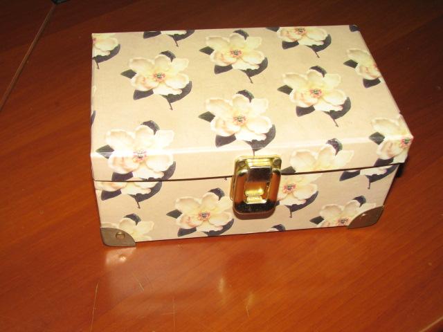 Gift Boxes