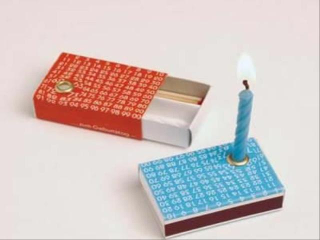 Match box, Safety match (1)