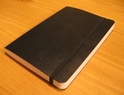 Note book