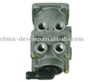 brake valve