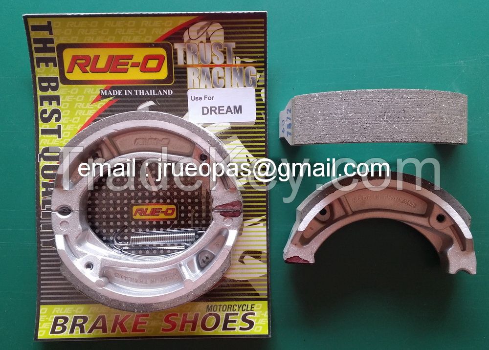 Brake Parts