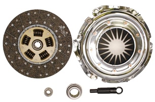 clutch disc& plate