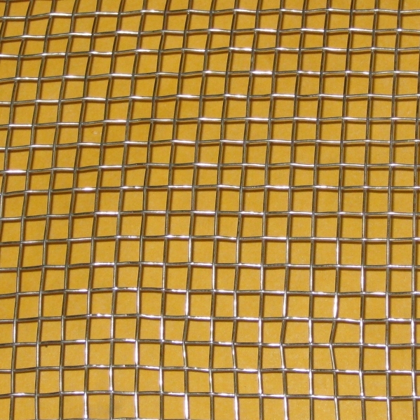 Square Wire Mesh