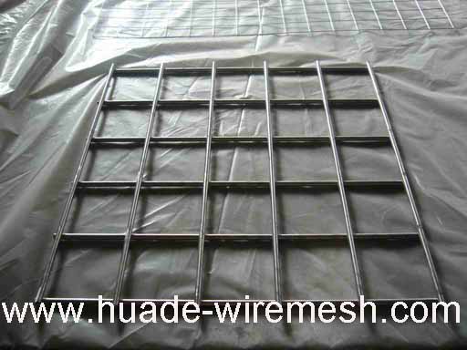 Welded Mesh Panel