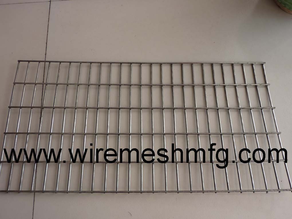 Welded Mesh Panel