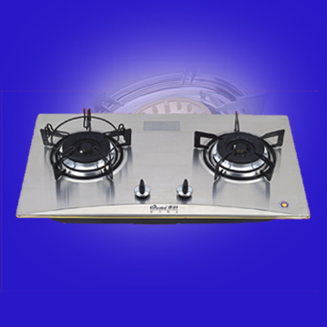 Gas Stove