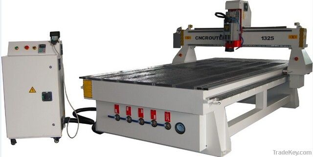 woodworking cnc router