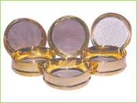 Test Sieve, Stainless Testing Sieves and Wire Mesh