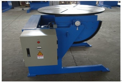 supply 1.2T welding positioner