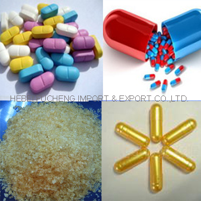 pharmaceutical gelatin