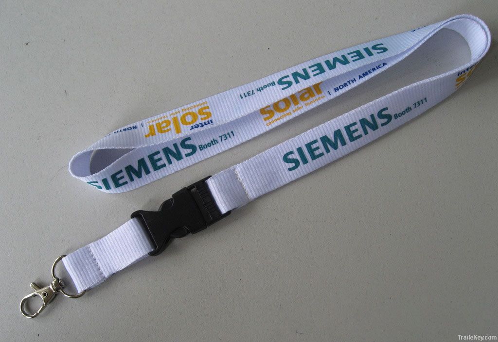 lanyard USB with custom logo