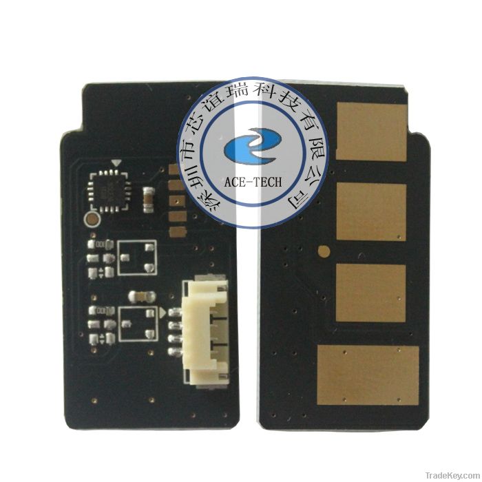 Toner chip T309 for SAMSUNG ML-5510/5510D/6510/6510N laser printer