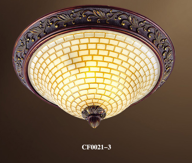 ceiling fixture