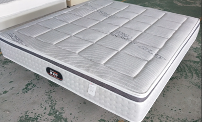 inner spring system mattress