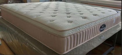 pocket spring  mattress